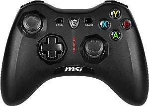 MSI Force GC30V2 Wireless Gaming Controller