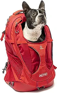 Dog Carrier Backpack for Small Pets